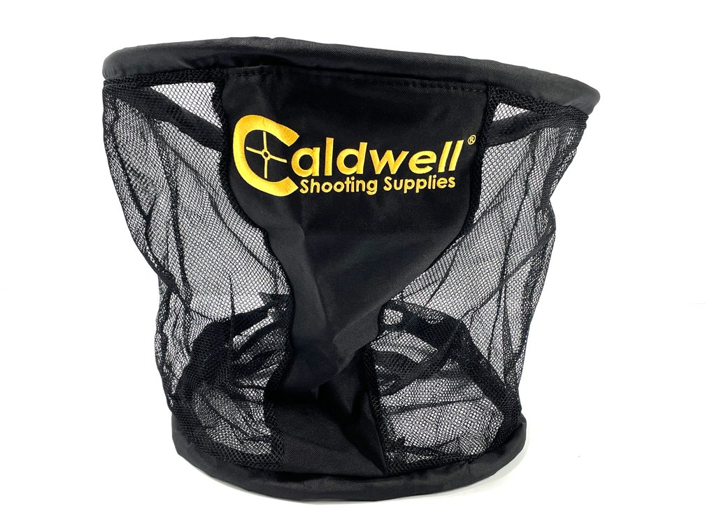 Caldwell Shooting Supplies Brass Catcher