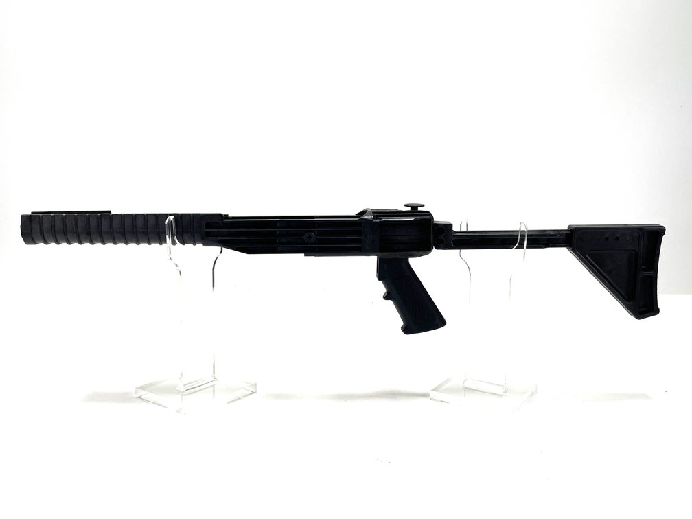 Ram-Line Ruger Mini-14/30 Folding Stock & Accessories