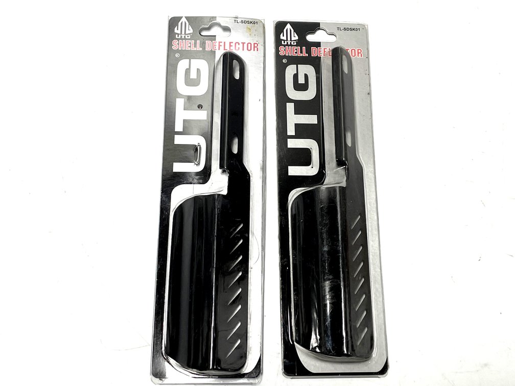 UTG - Two TL-SDSK01 Shell Deflectors