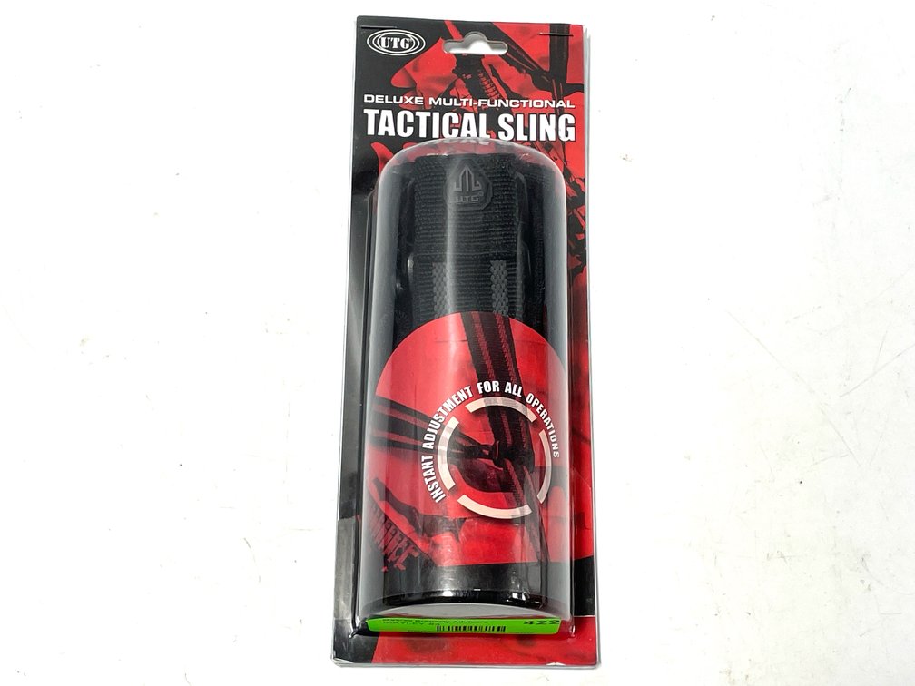 UTG Deluxe Multi-Functional Tactical Sling PVC-GB501