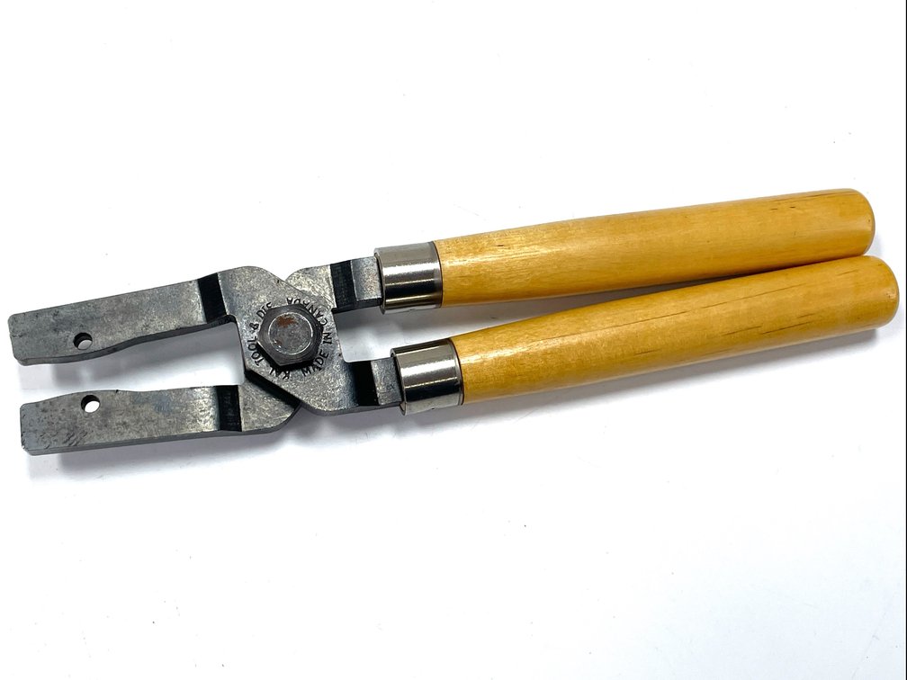 Kal Tool & Die Heavy-Duty Crimping Tool