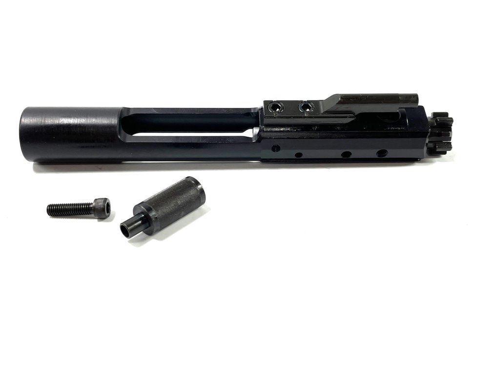 BCA AR-15 Side-Charging BCG
