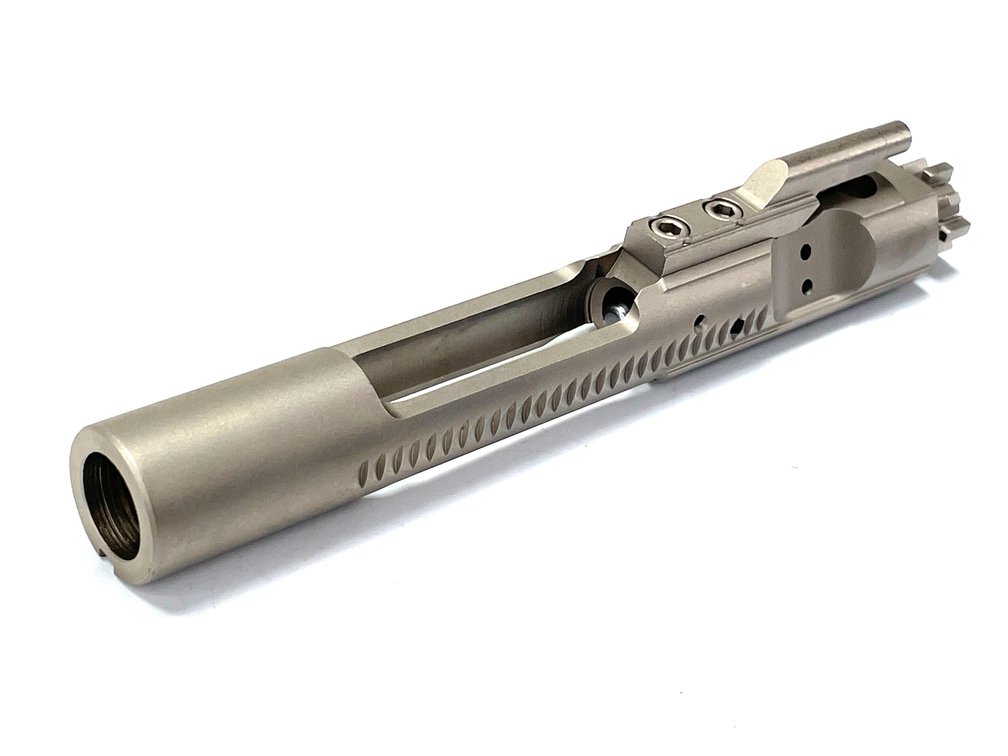 AR-15 Bolt Carrier Group