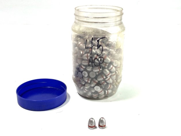 Image for 26-074 Major Outdoor, Reloading and Ammunition Auction