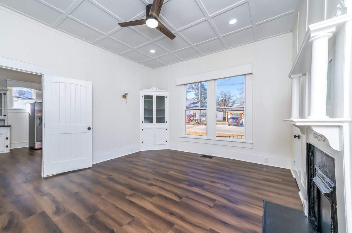 Image for 2125 Nance Street, Newberry, SC 29108
