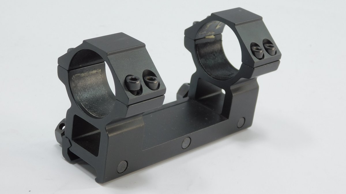 Scope Rings