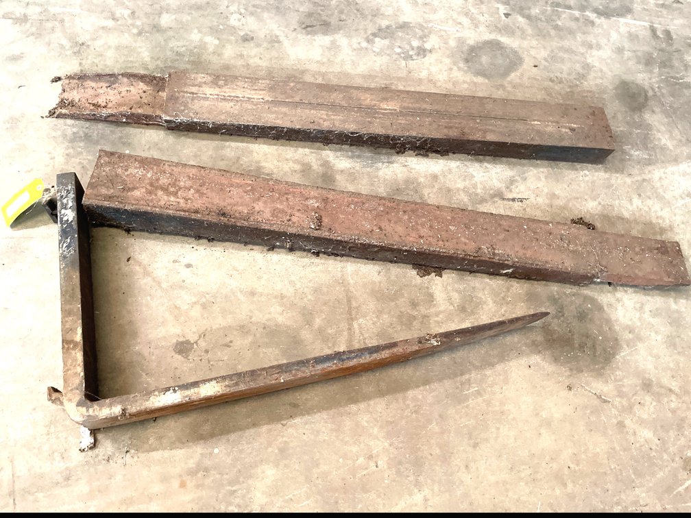 Fork Extensions and One Fork