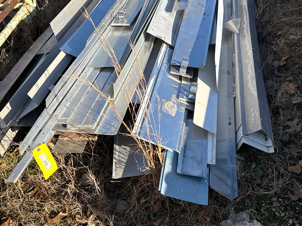 Metal Stock Variety 