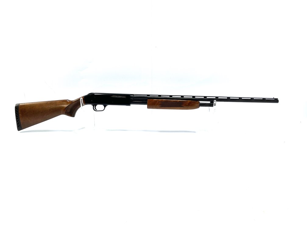 Mossberg 500E .410 Bore Pump Action Shotgun (6473)