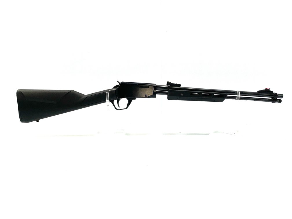 Rossi Gallery .22LR Pump-Action Rifle (6480)