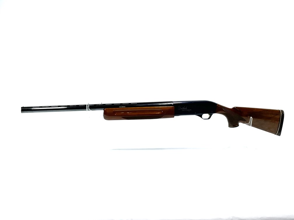 Weatherby Centurion 12 Gauge Semi-Auto Shotgun (6497)