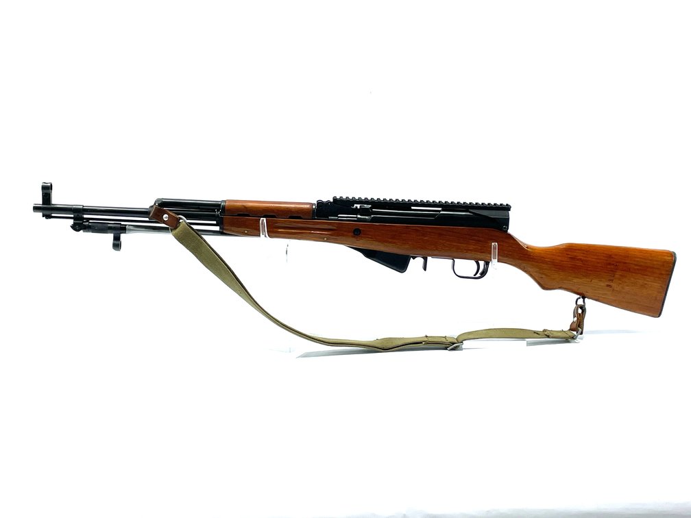 Norinco SKS 7.62x39mm Semi-Auto Rifle (6519)