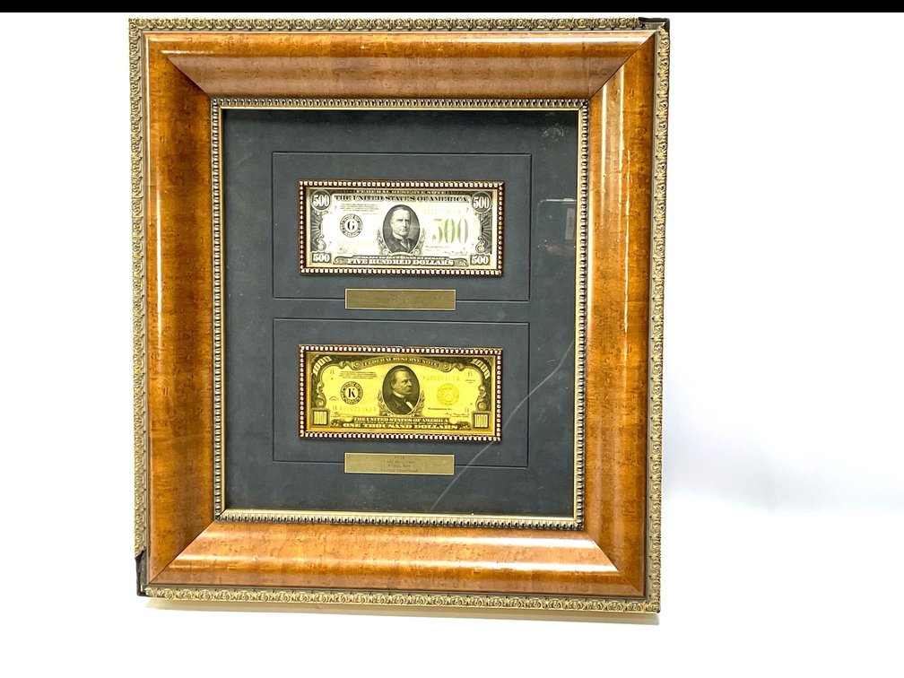 Image for February Silver and Currency Collector Auction #1