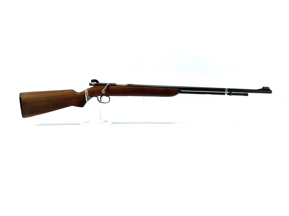 Remington Sportmaster Model 341-P Bolt Action Rifle Chambered for .22 S, L or LR (6525)