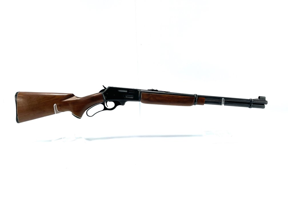 Marlin 336RC Lever Action .30-30 Caliber Rifle (6526)