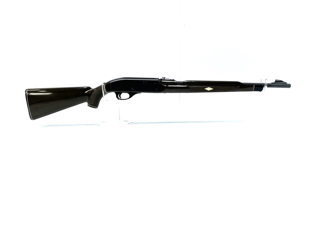 Remington Nylon 66 Semi-Auto .22LR Caliber Rifle (6527)