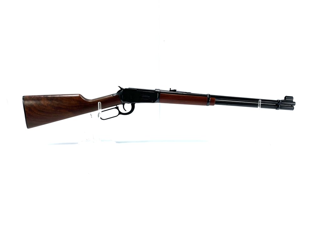 Winchester Model 94AE Lever Action .30-30 Rifle (6531) 