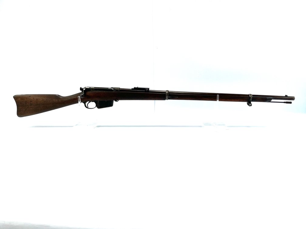 Remington-Lee Model 1882 Army Trials Rifle Chambered in .45-70 (6533)