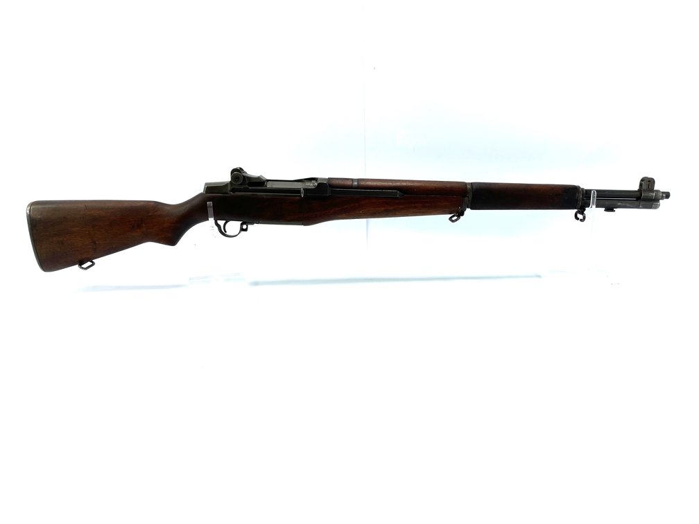 H&R Arms Co. M1 Garand .30-06 Semi-Auto Rifle (6536)