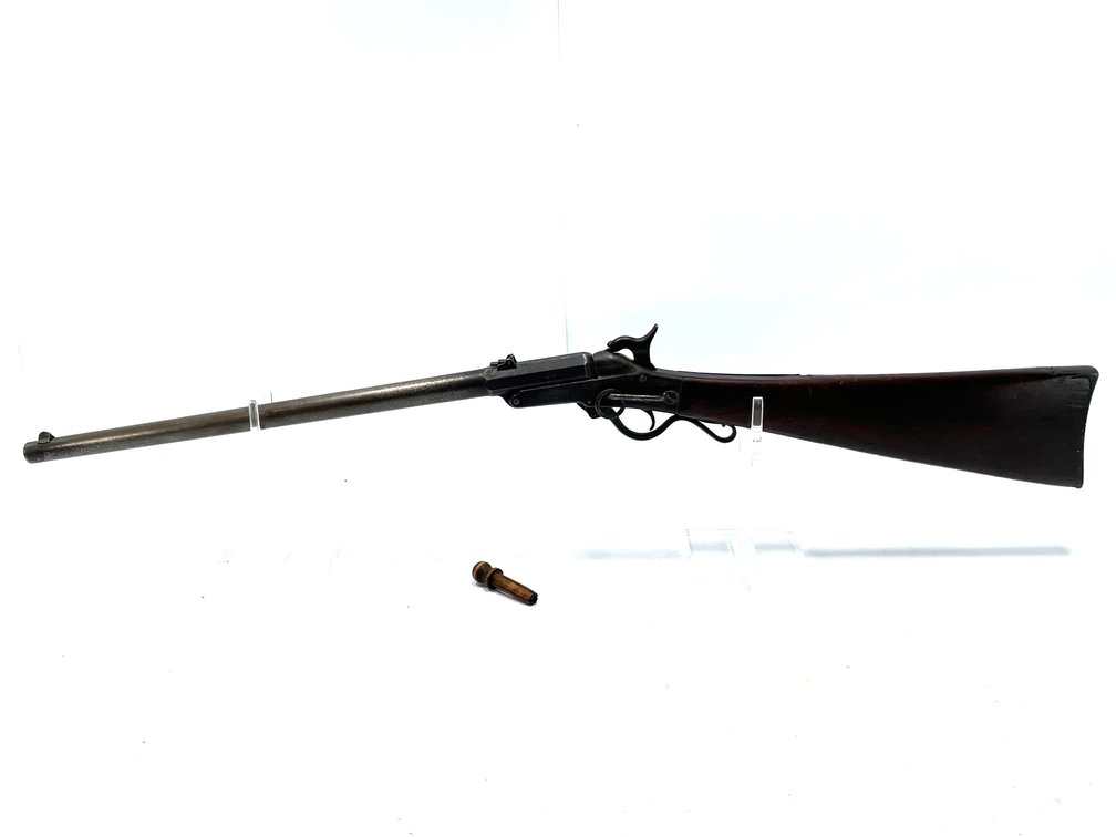 Maynard Carbine Manufactured by Massachusetts Arms Co.