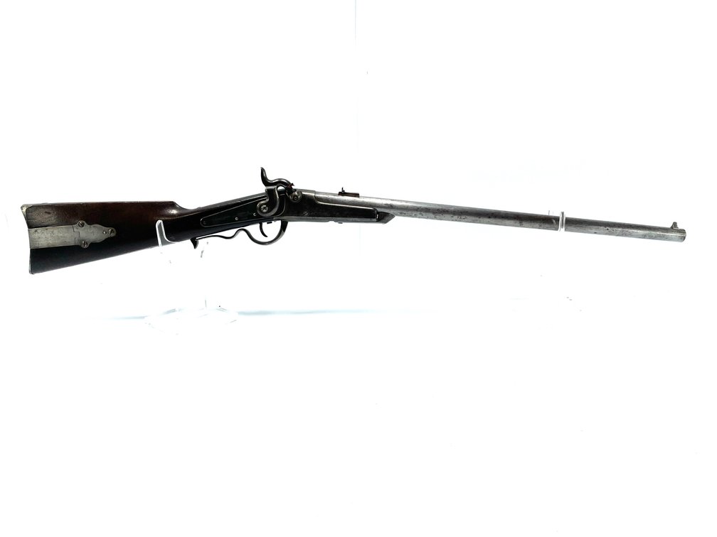 Richardson & Overman Gallager carbine