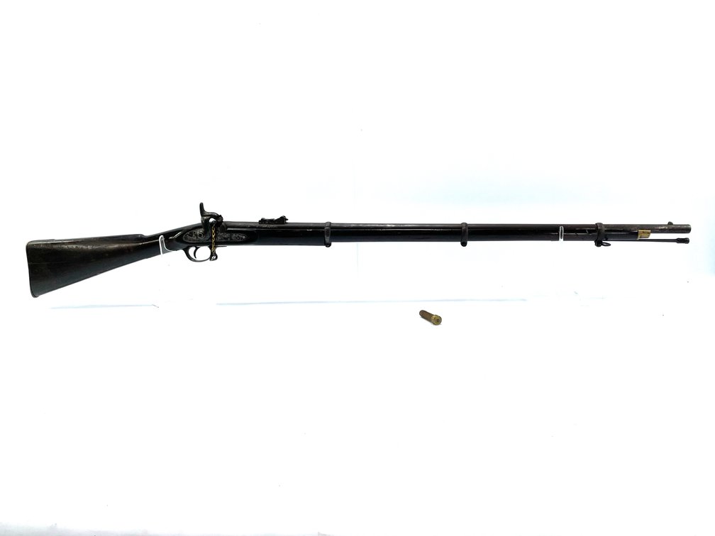 British Tower Pattern 1863 Percussion Musket