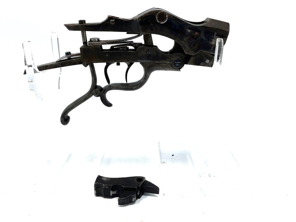 Martini Receiver (6461) 