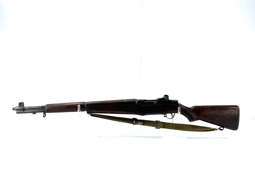 International Harvester M1 Garand Rifle .30-06 (6545)