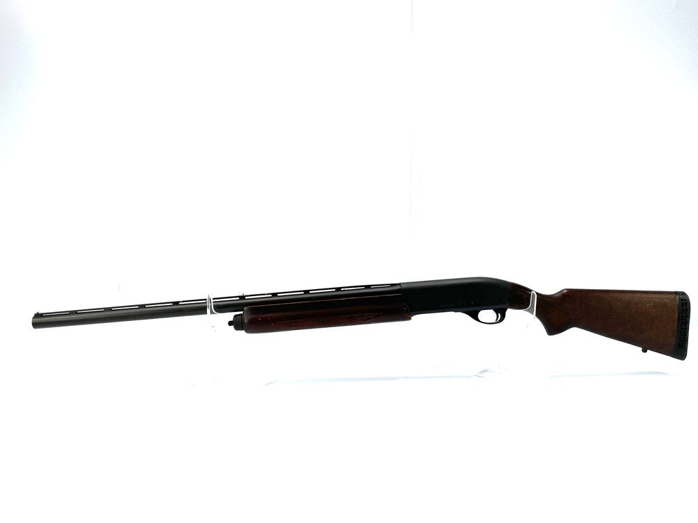 Remington Model 11-87 Special Purpose 12 Gauge Semi-Auto Shotgun (6546)