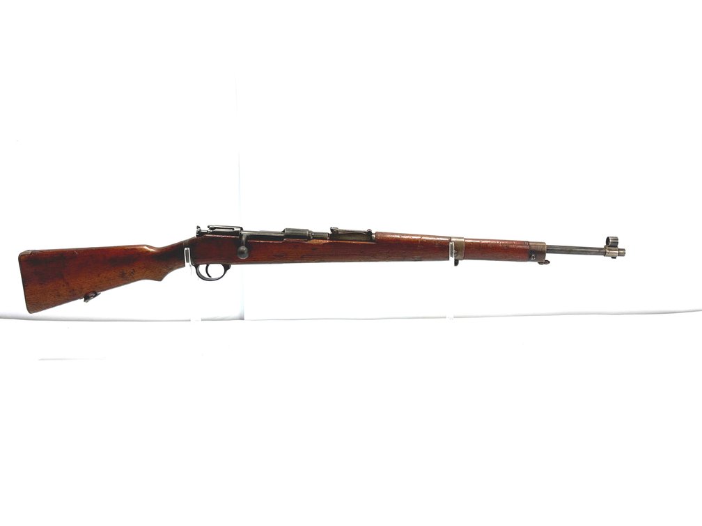 Hungarian Mannlicher M1943 (43M) Infantry Rifle 7.92x57mm (6547)