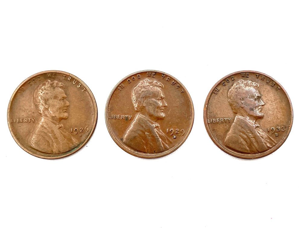 Image for End of February Coin and Currency 2025