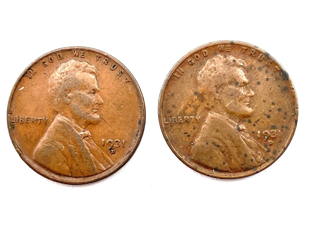 Image for End of February Coin and Currency 2025
