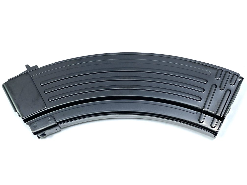 New 30 Round AK47 7.62x39 Rifle Magazine.