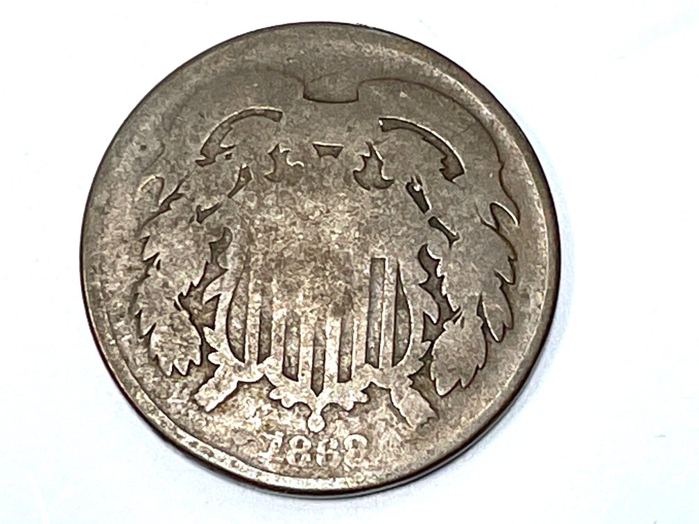 Image for Early April Coin and Currency Auction