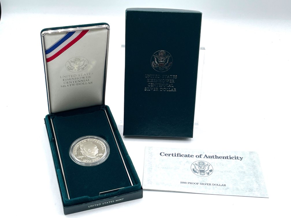 Image for March 2025 Silver Coin and Currency Auction