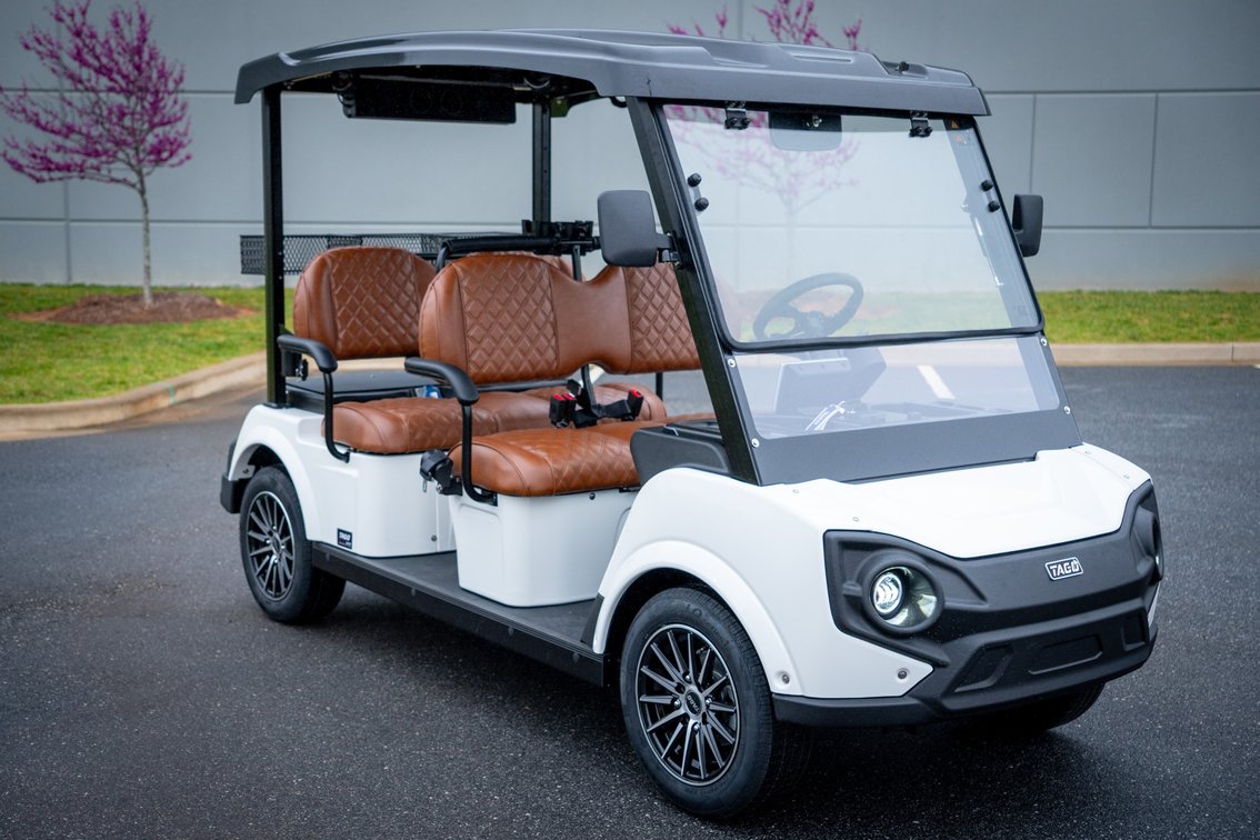 Image for TAGO Islander LSV to Benefit Arizona Children's Charities