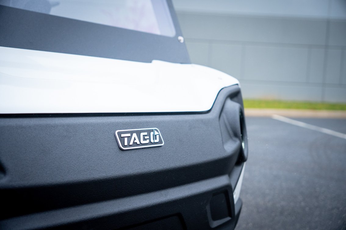 Image for TAGO Islander LSV to Benefit Arizona Children's Charities