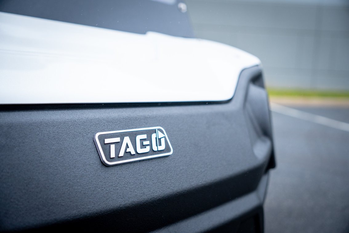 Image for TAGO Islander LSV to Benefit Arizona Children's Charities