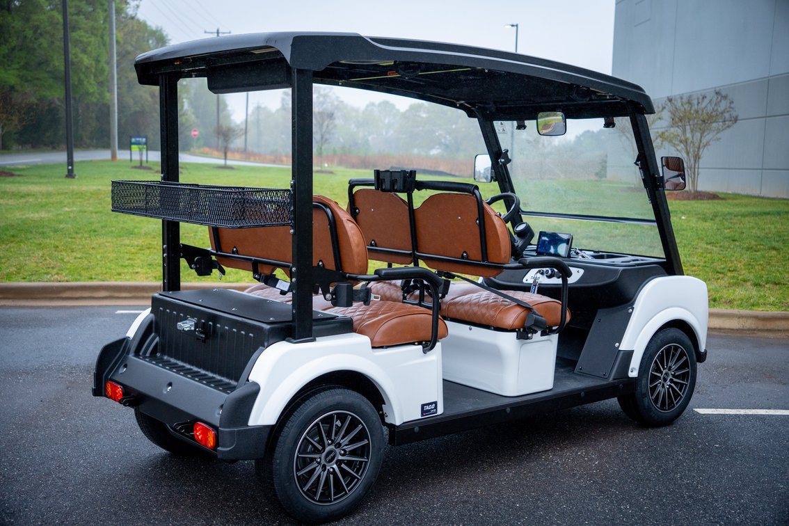 Image for TAGO Islander LSV to Benefit Arizona Children's Charities