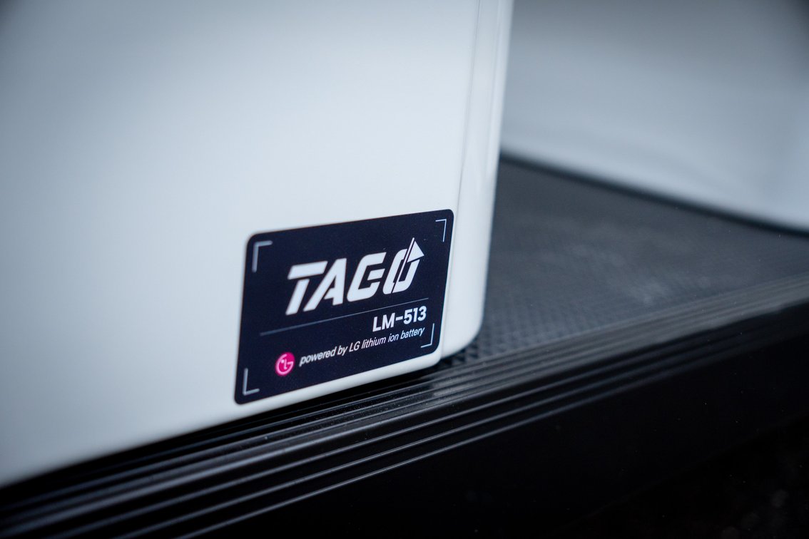 Image for TAGO Islander LSV to Benefit Arizona Children's Charities