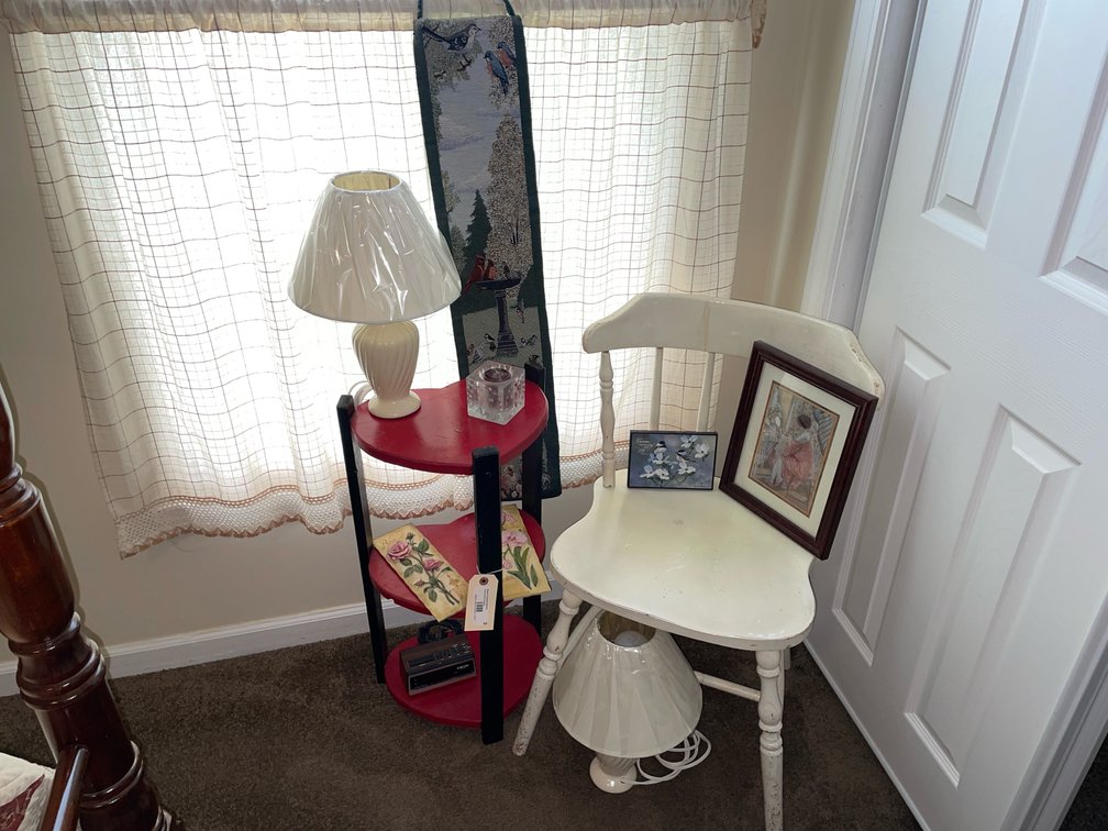 Image for Estate of Billy Holcombe - Greenville, SC