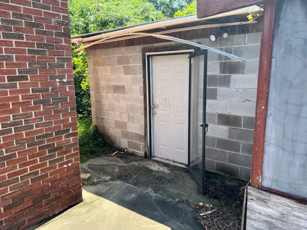 Image for Bankruptcy Real Estate Auction: 110 Roy Street, Williston, SC