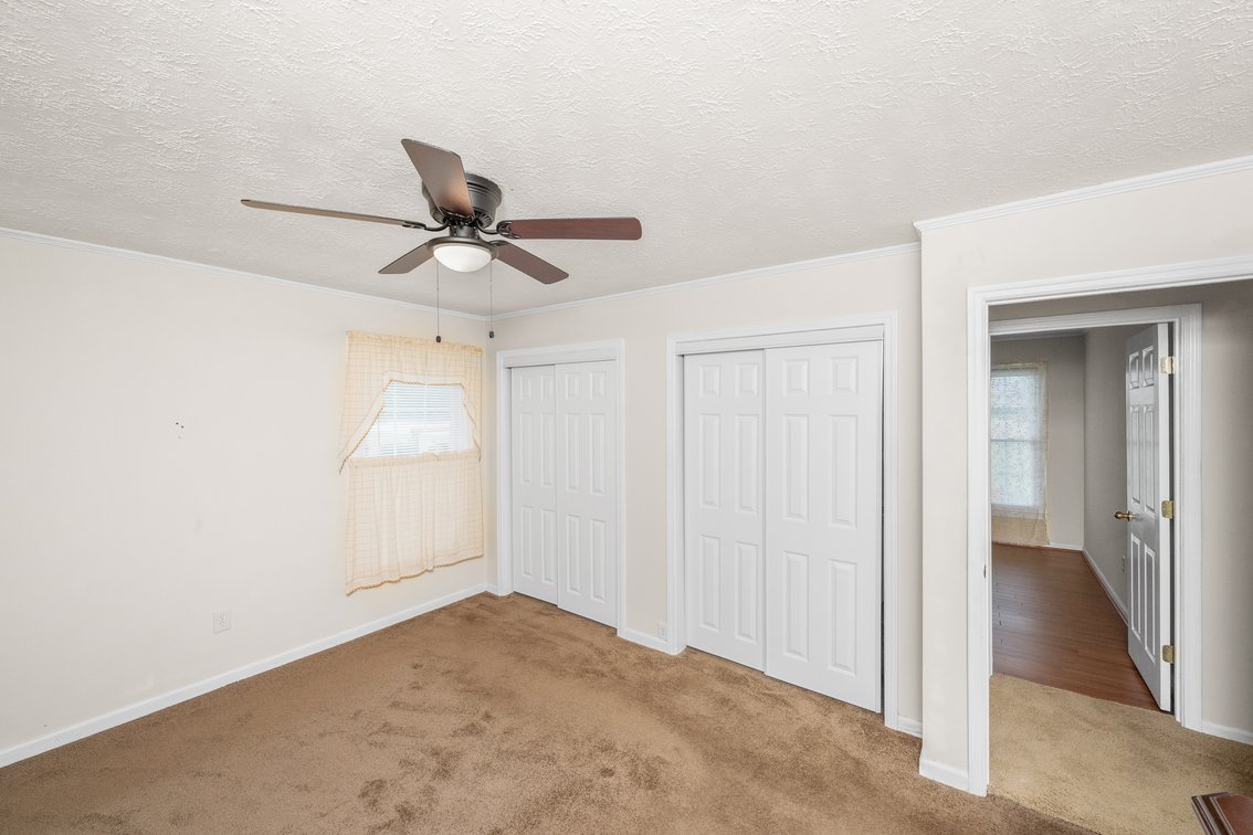 Image for 1403 Fork Shoals Road, Greenville, SC 4BR 2BA with NO HOA!