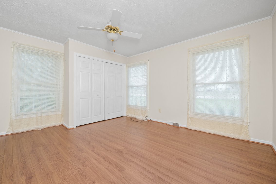Image for 1403 Fork Shoals Road, Greenville, SC 4BR 2BA with NO HOA!