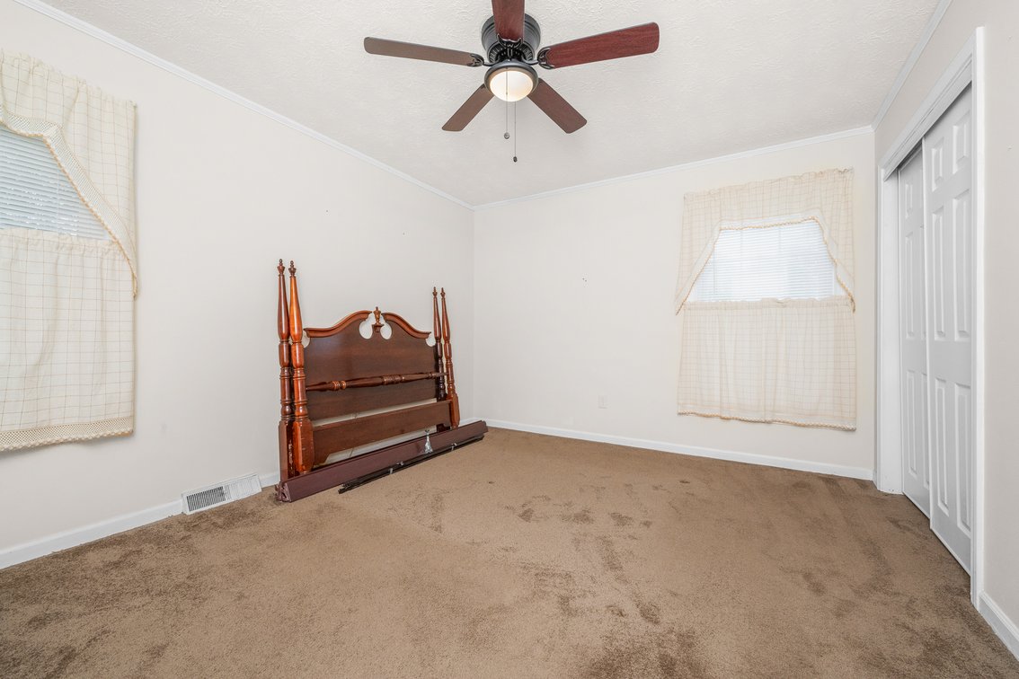 Image for 1403 Fork Shoals Road, Greenville, SC 4BR 2BA with NO HOA!