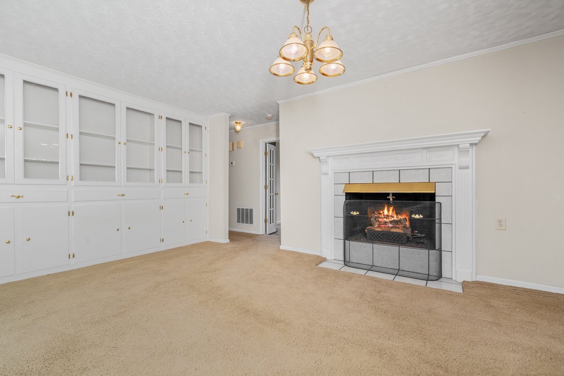 Image for 1403 Fork Shoals Road, Greenville, SC 4BR 2BA with NO HOA!