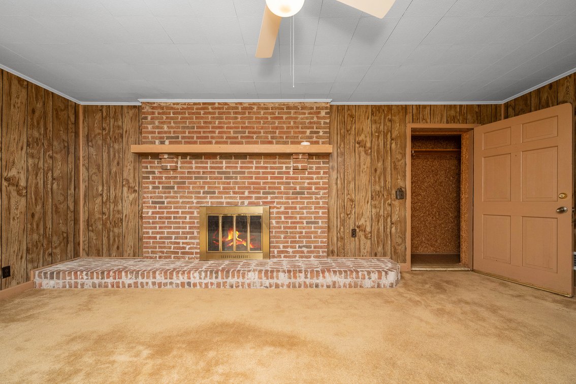 Image for 1403 Fork Shoals Road, Greenville, SC 4BR 2BA with NO HOA!