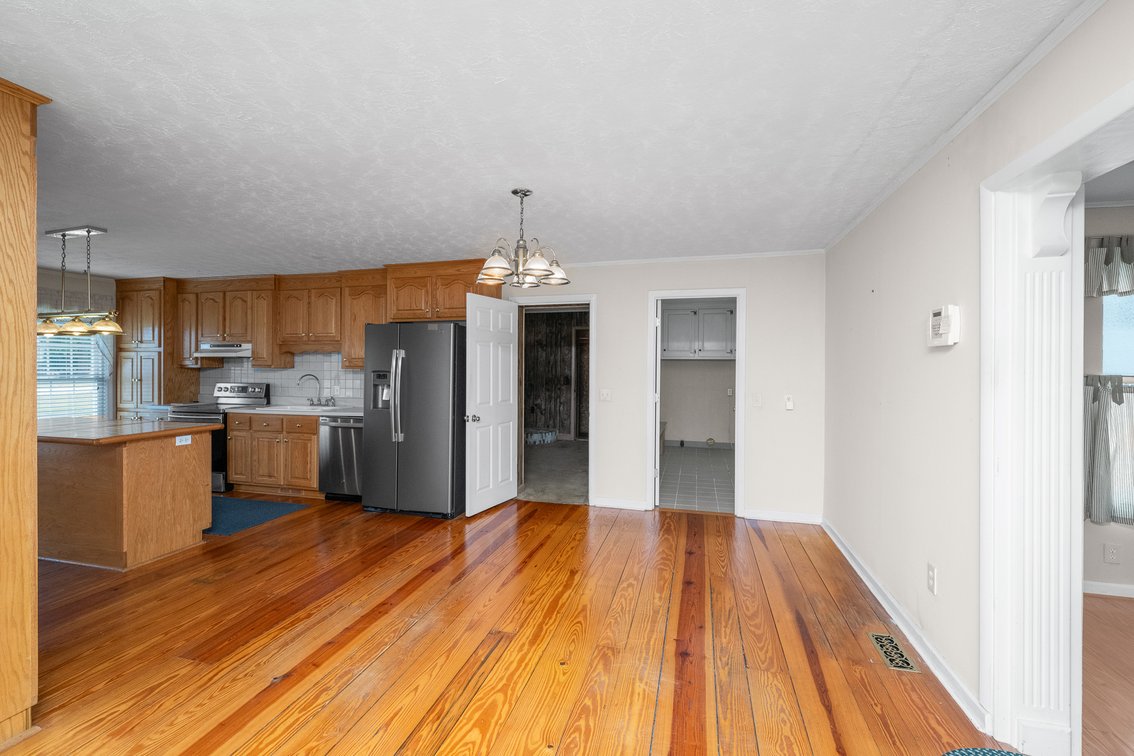 Image for 1403 Fork Shoals Road, Greenville, SC 4BR 2BA with NO HOA!