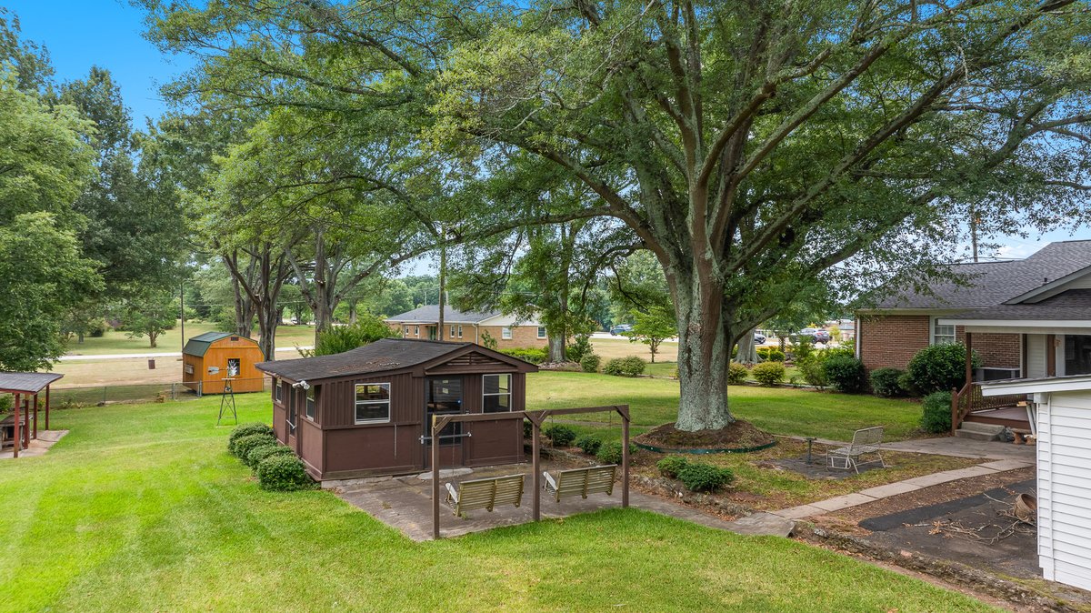Image for 1403 Fork Shoals Road, Greenville, SC 4BR 2BA with NO HOA!