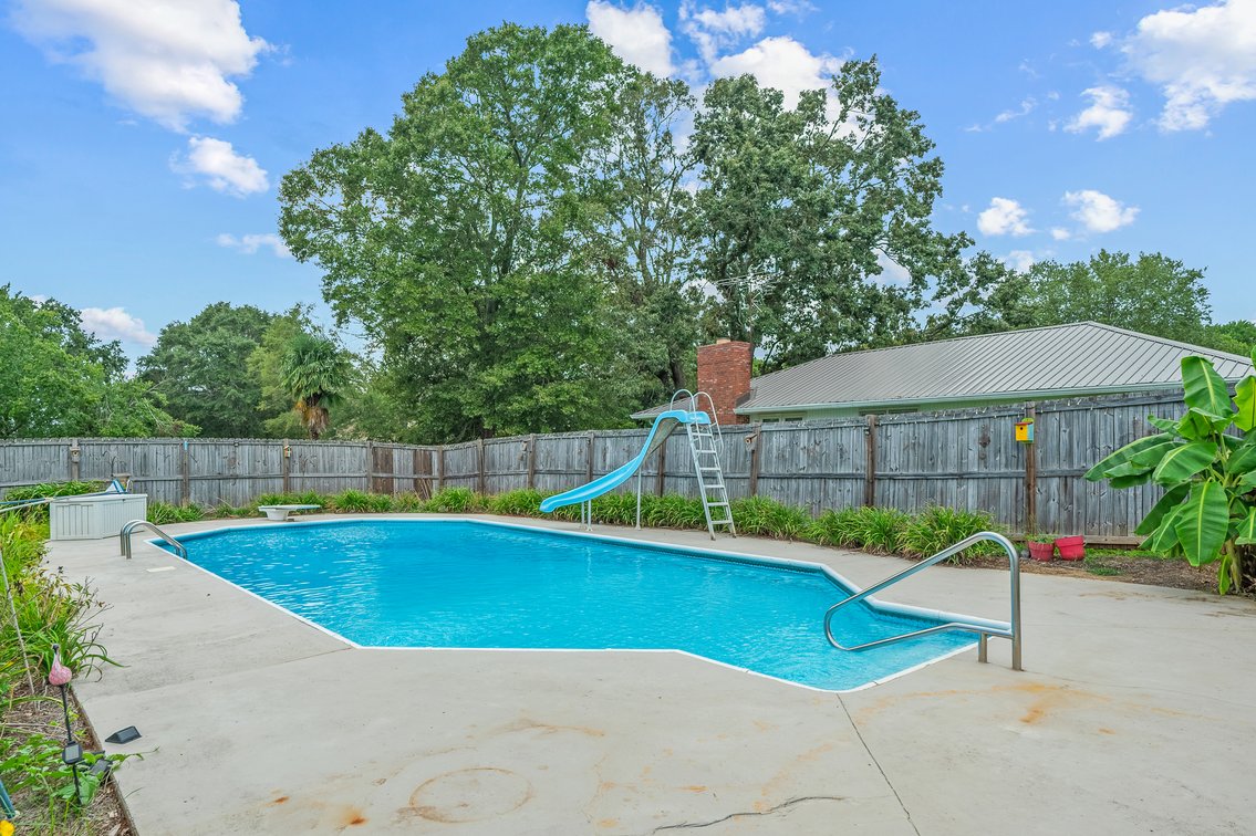 Image for Real Estate Auction: 302 Stonehaven Drive, Anderson, SC